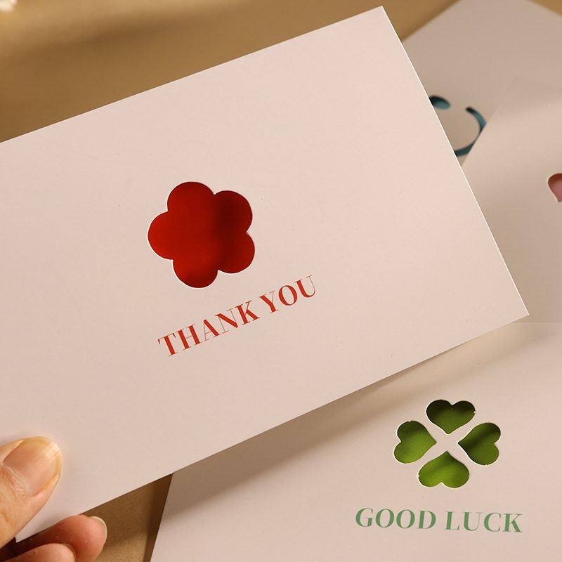 QWONDER CRAFTS - Card Printing